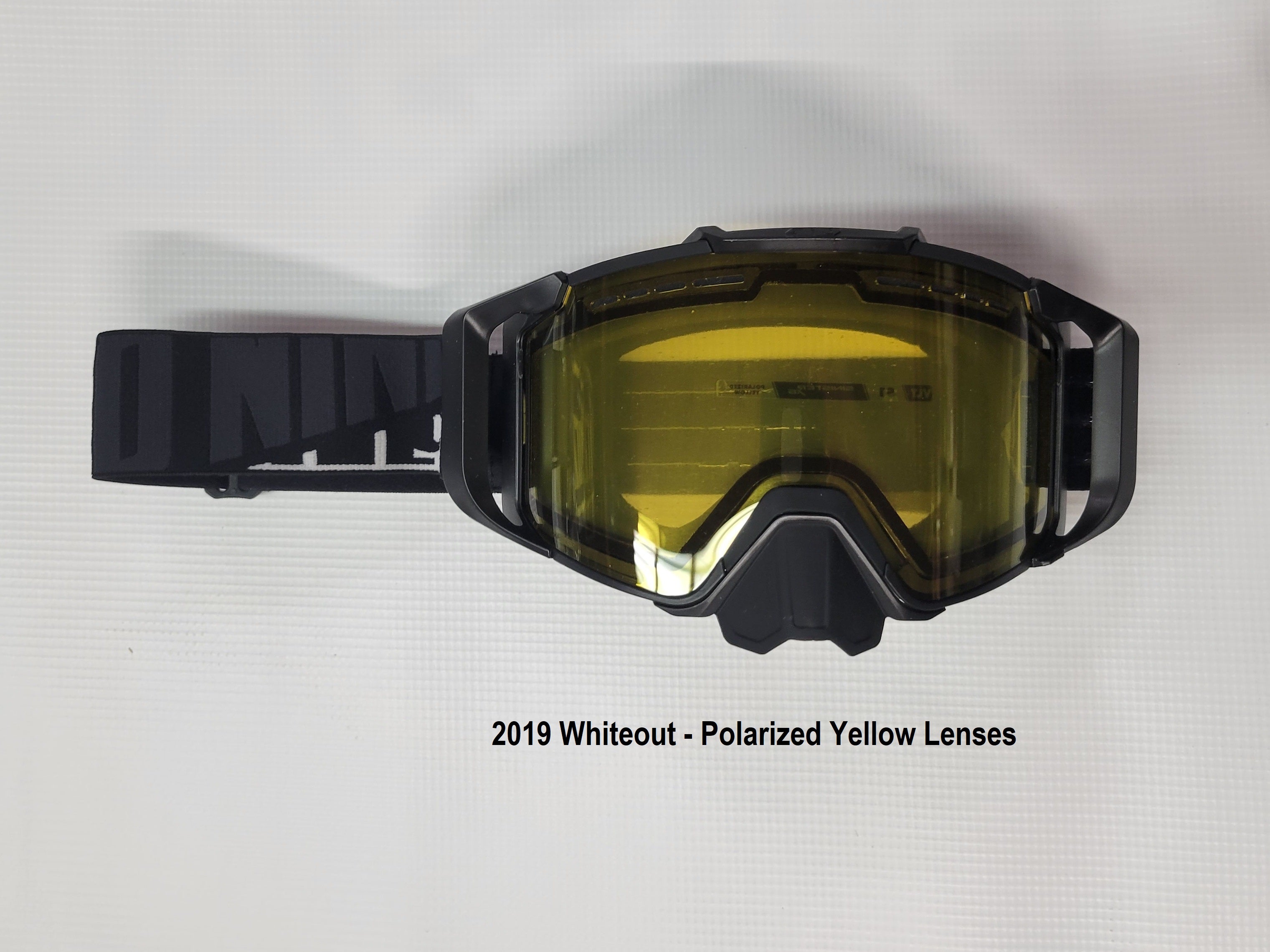 509 Sinister X6 Goggle
