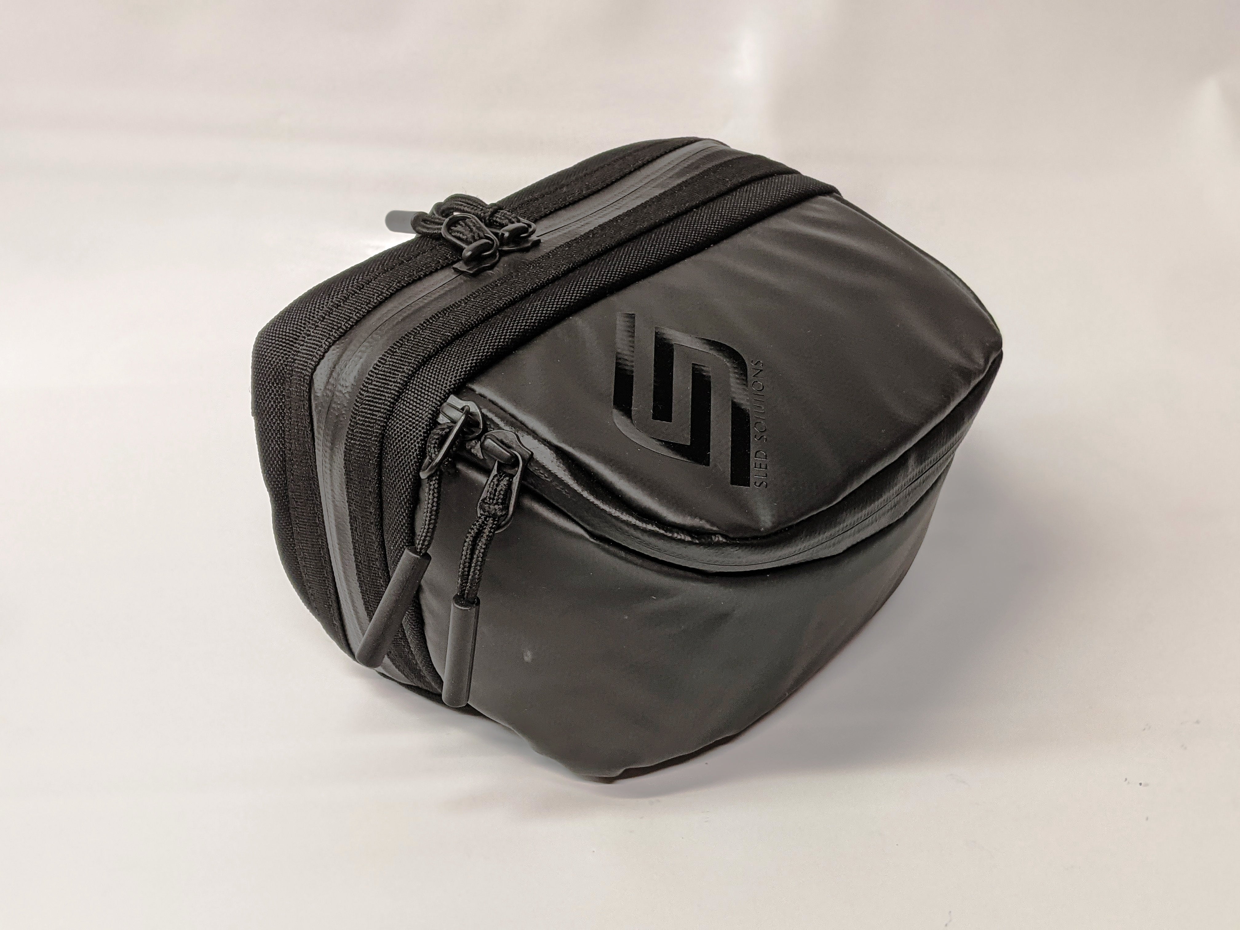 E-Series Quick Lock Universal Carry All Handlebar System