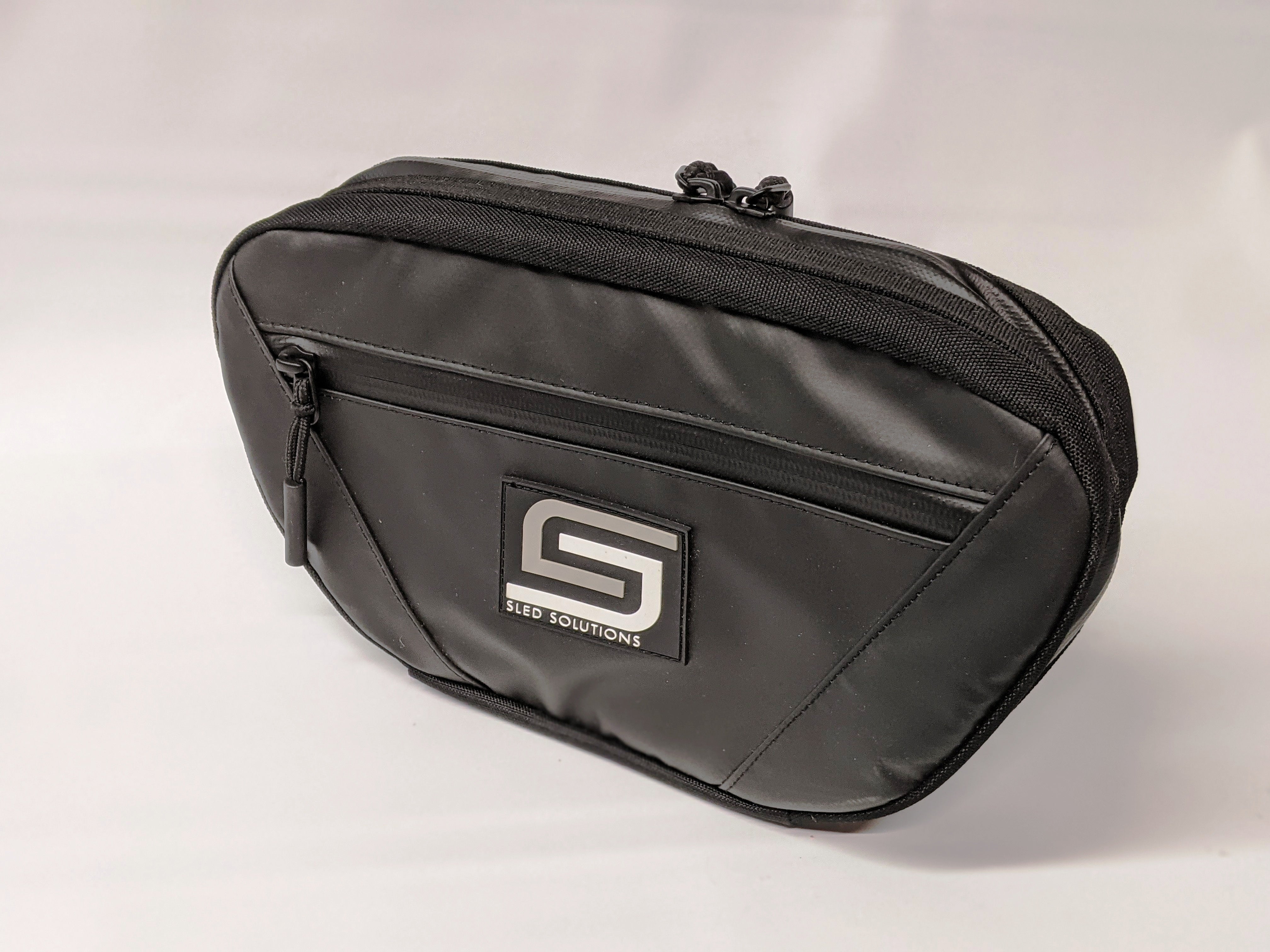 E-Series Quick Lock Universal Carry All Handlebar System