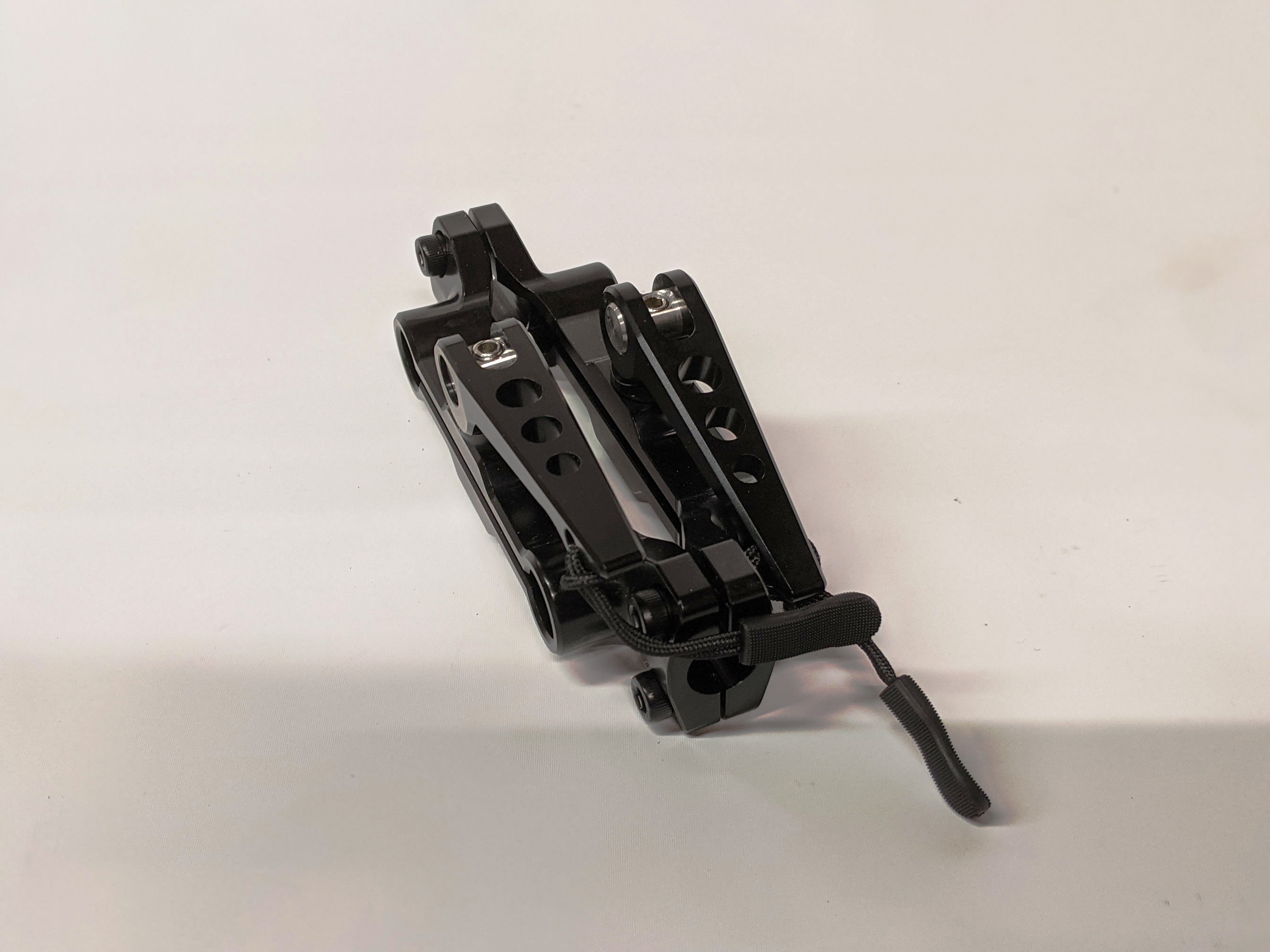 E-Series Quick Lock Pro Taper Carry All Handlebar System