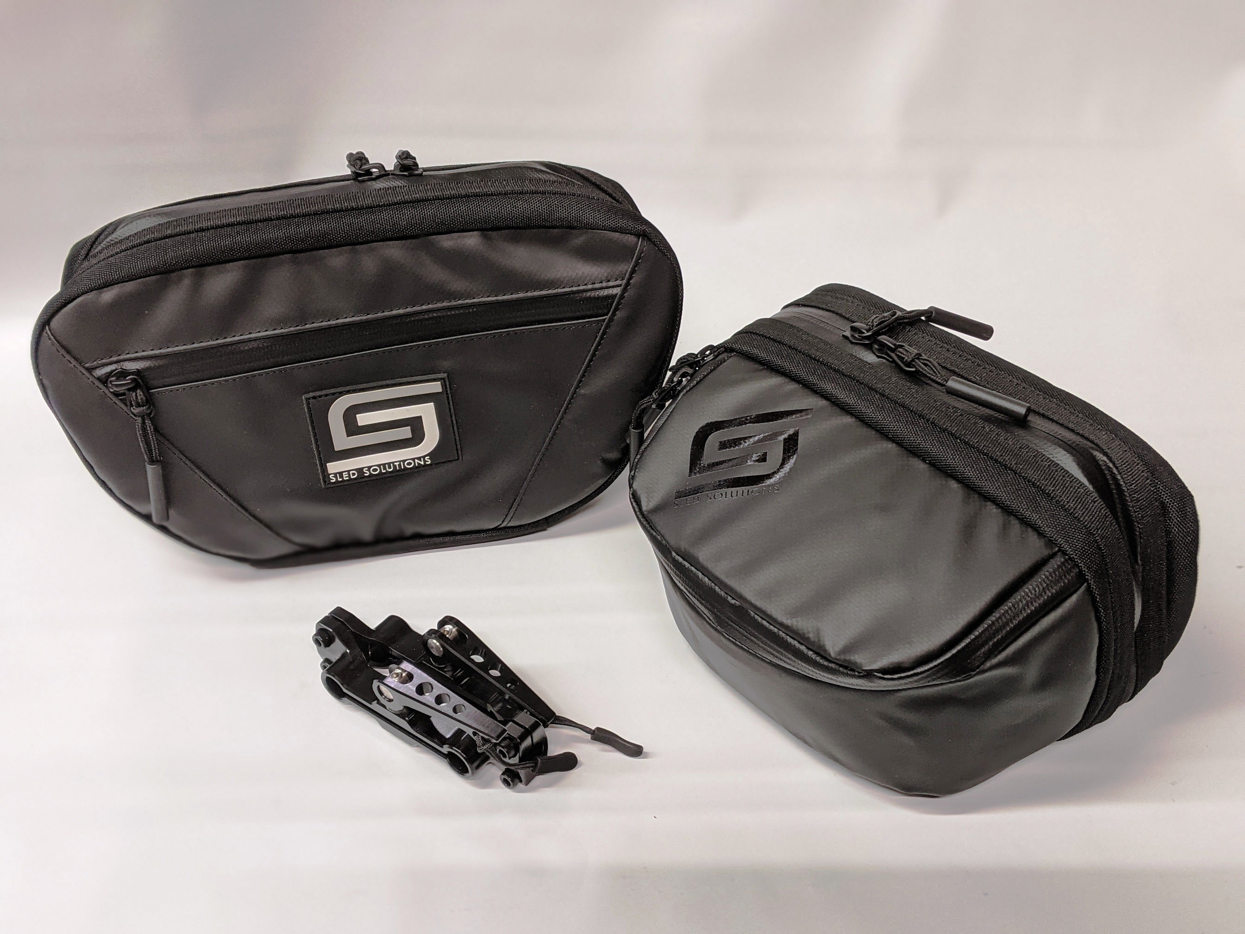 E-Series Quick Lock Pro Taper Carry All Handlebar System