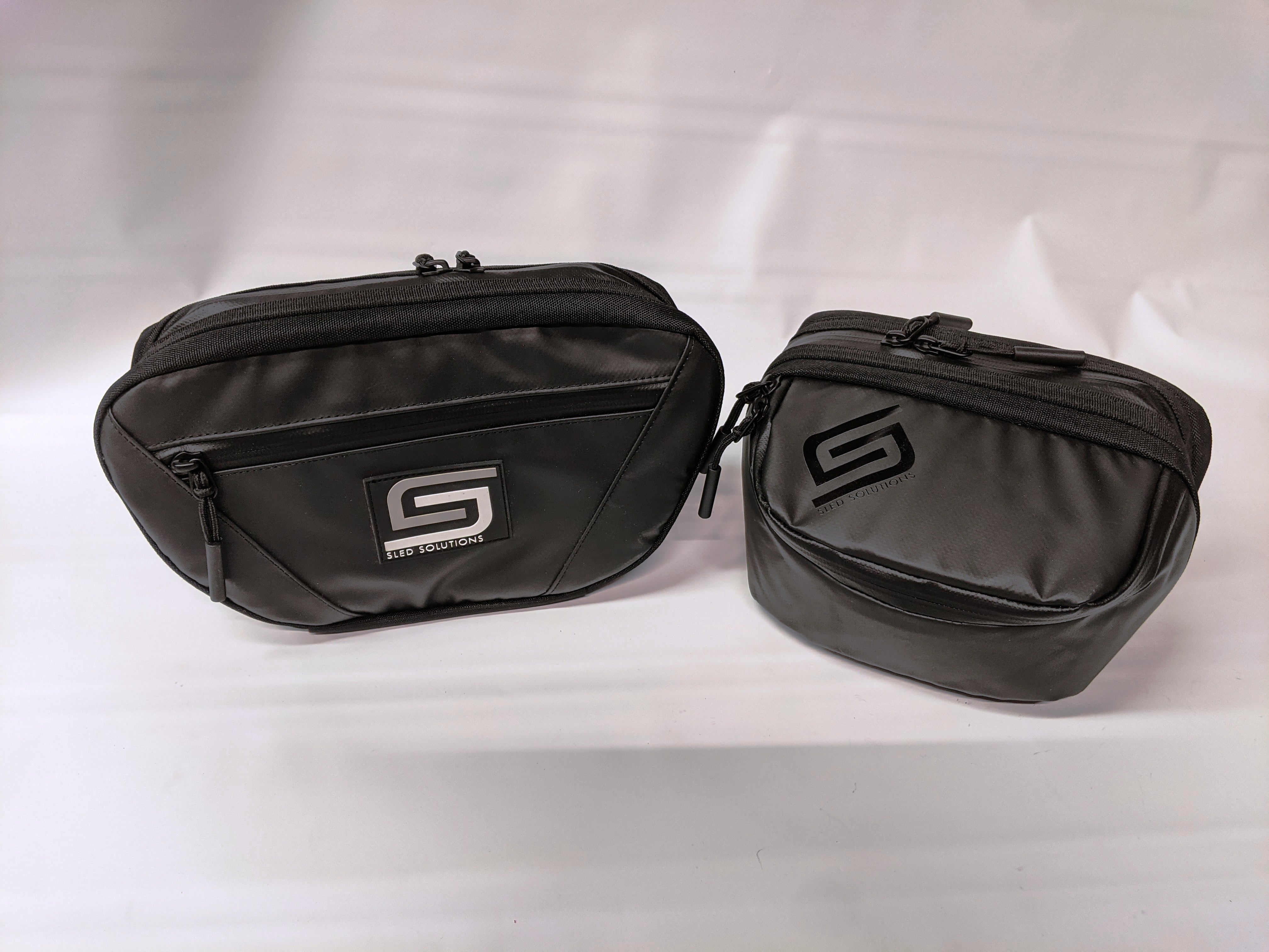 E-Series Quick Lock Universal Carry All Handlebar System