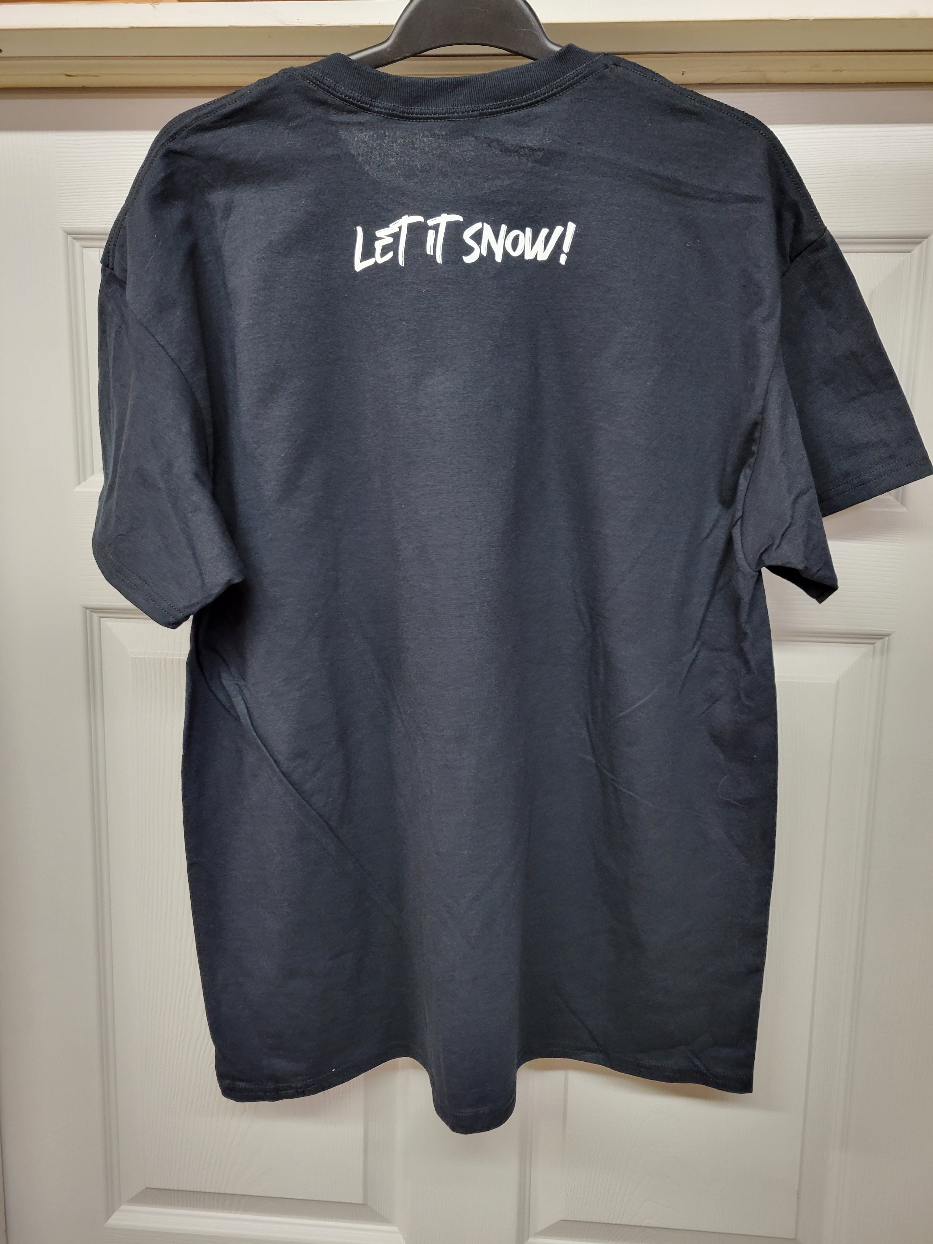 Sled Solutions 2022 T-Shirt