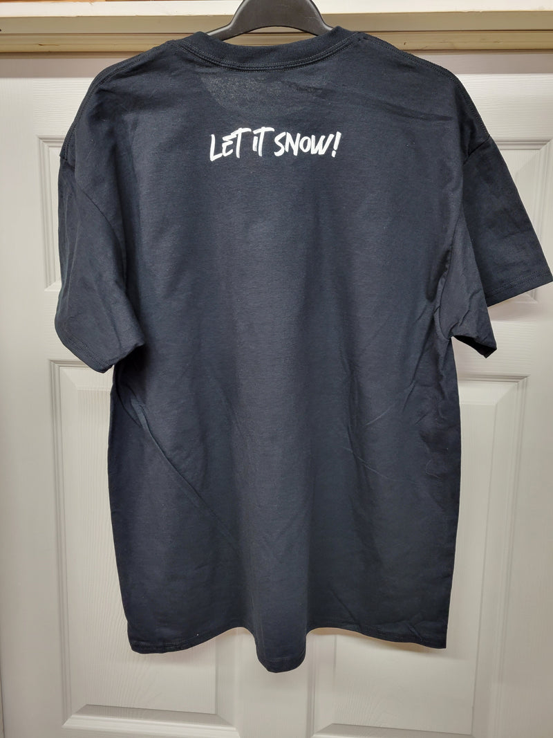 Sled Solutions 2022 T-Shirt
