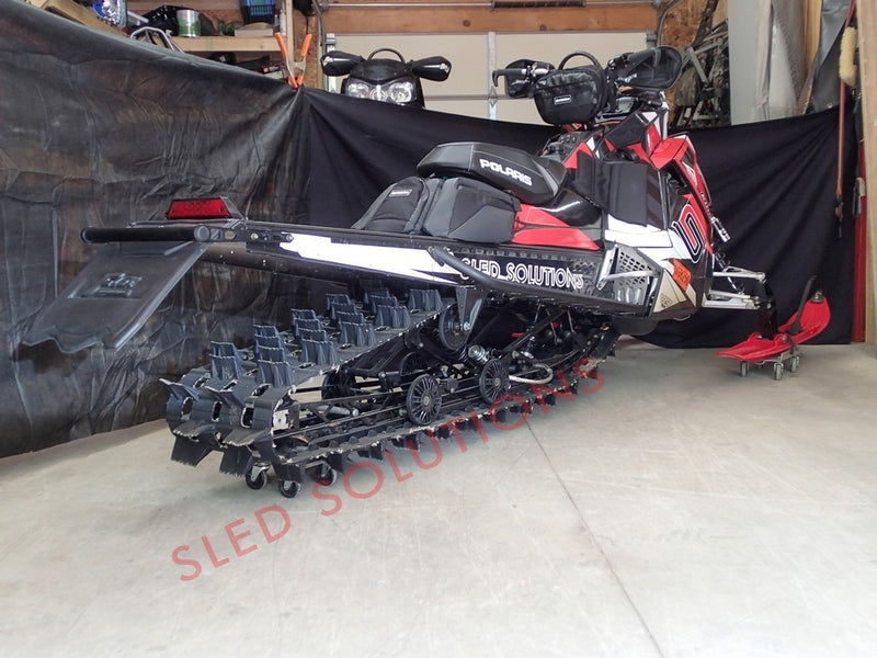 PDP FLEX Universal Mountain Snowflap