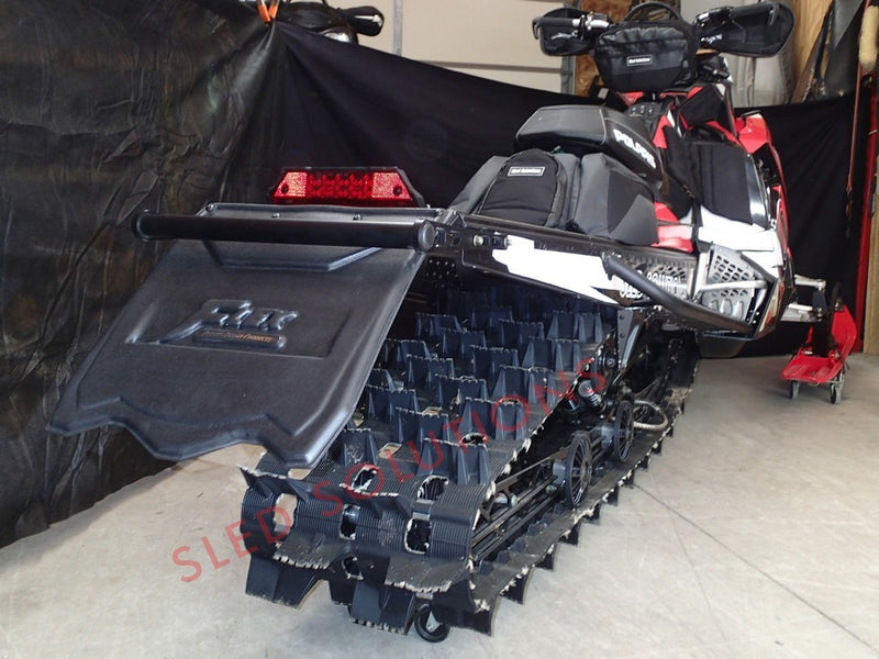 PDP FLEX Universal Mountain Snowflap