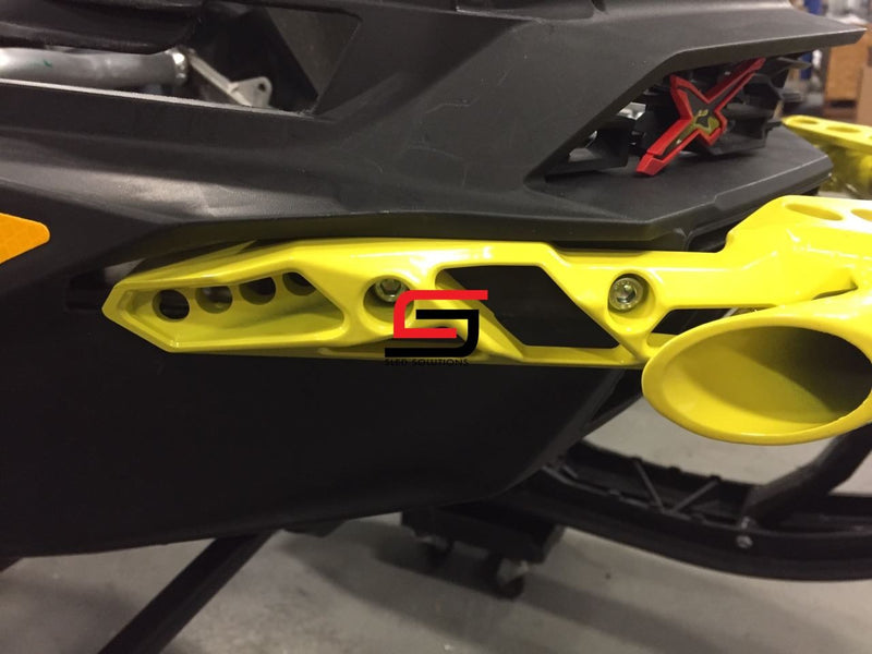 Ski Doo Gen 4 Front Bumper
