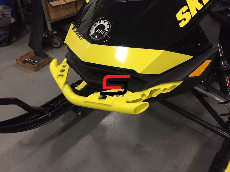 Ski Doo Gen 4 Front Bumper