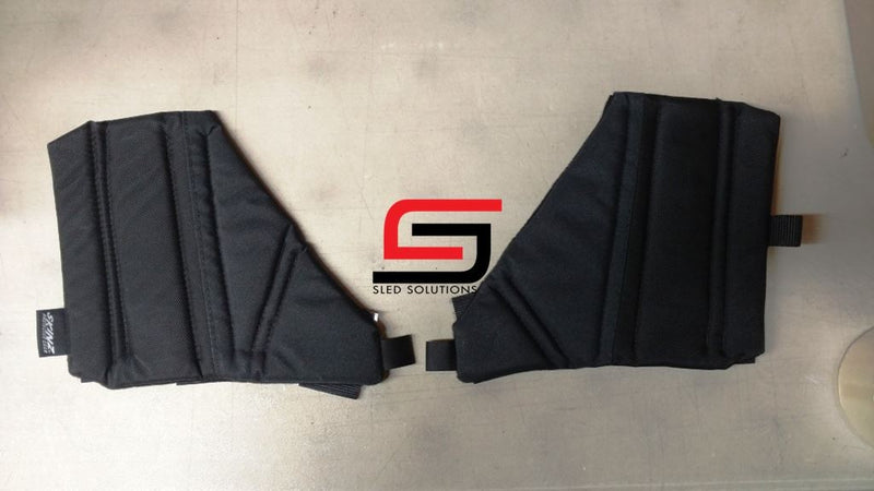 Ski Doo Gen 4 Kneepads
