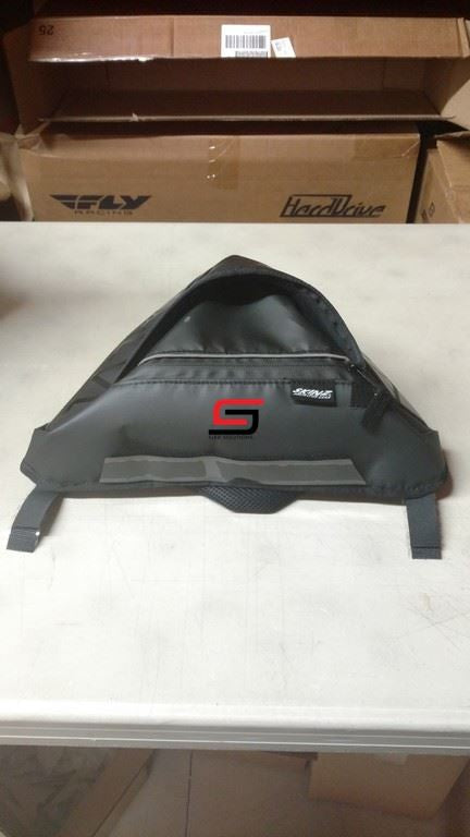 Ski Doo Gen 4 NXT LVL Windshield