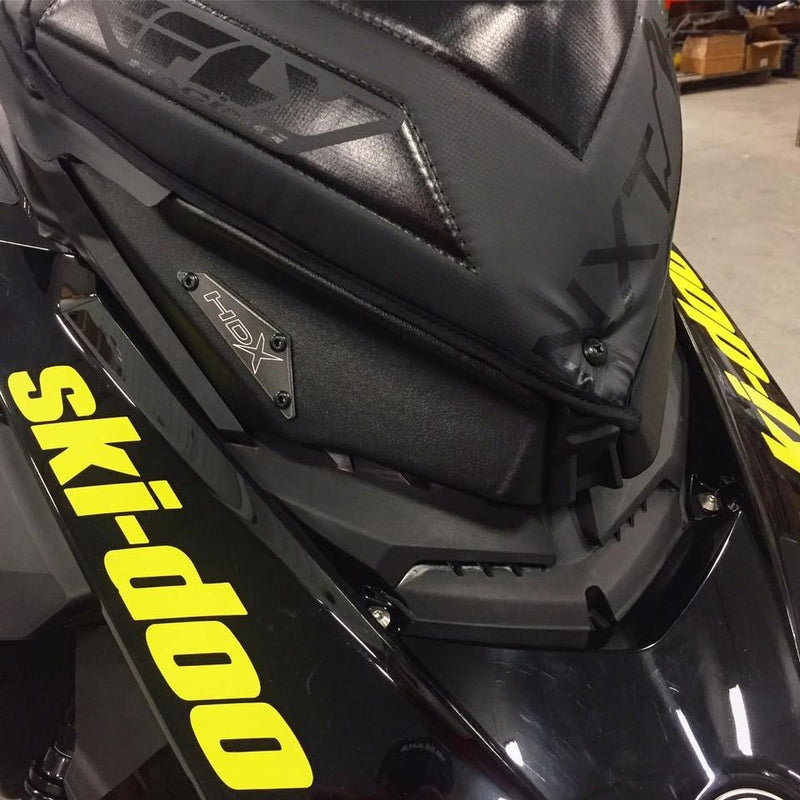 Ski Doo Gen 4 NXT LVL Windshield