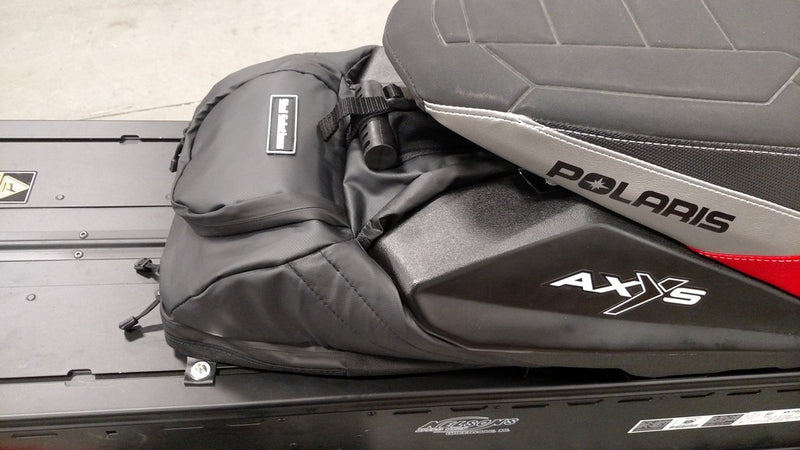 E-Series Backcountry Switchback-SKS Underseat Bag