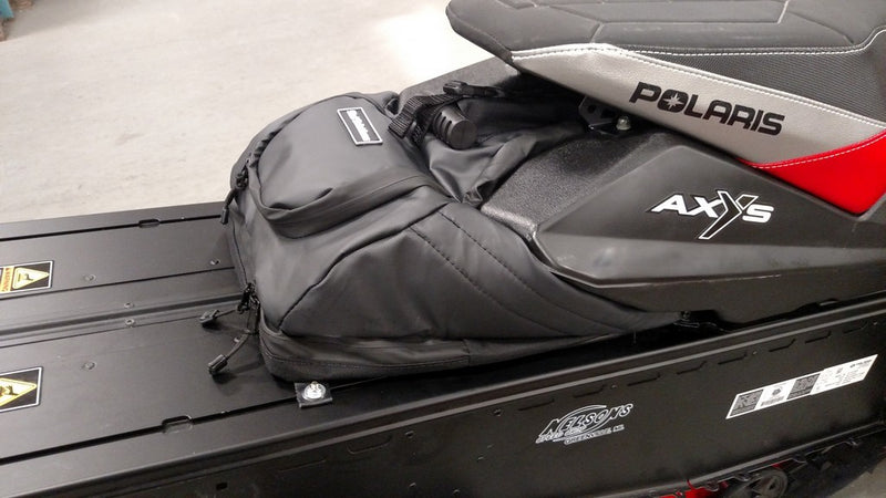 E-Series Backcountry Switchback-SKS Underseat Bag