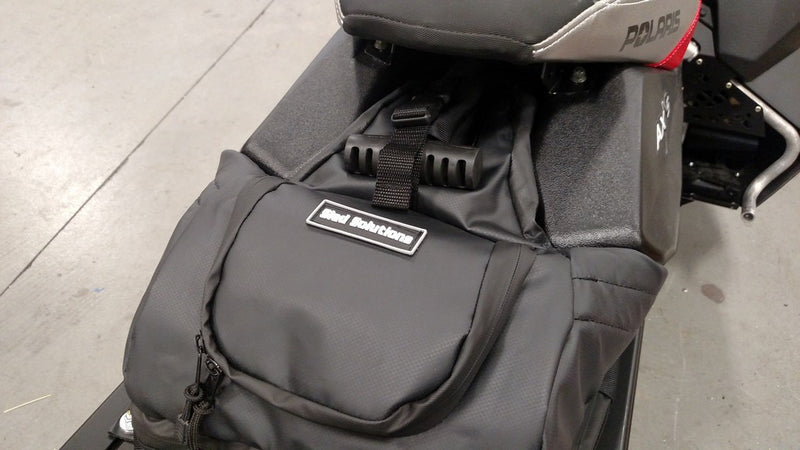 E-Series Backcountry Switchback-SKS Underseat Bag