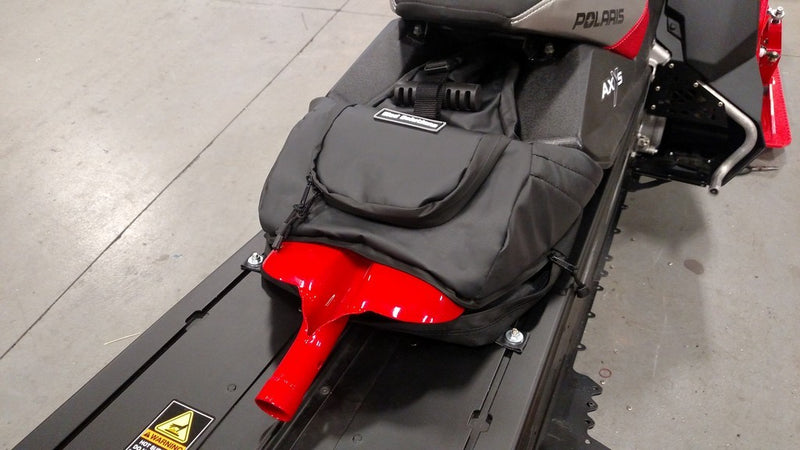 E-Series Backcountry Switchback-SKS Underseat Bag