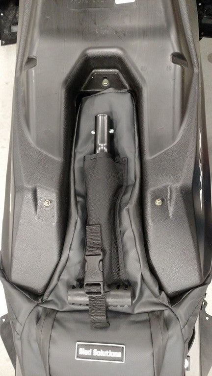 E-Series Backcountry Switchback-SKS Underseat Bag