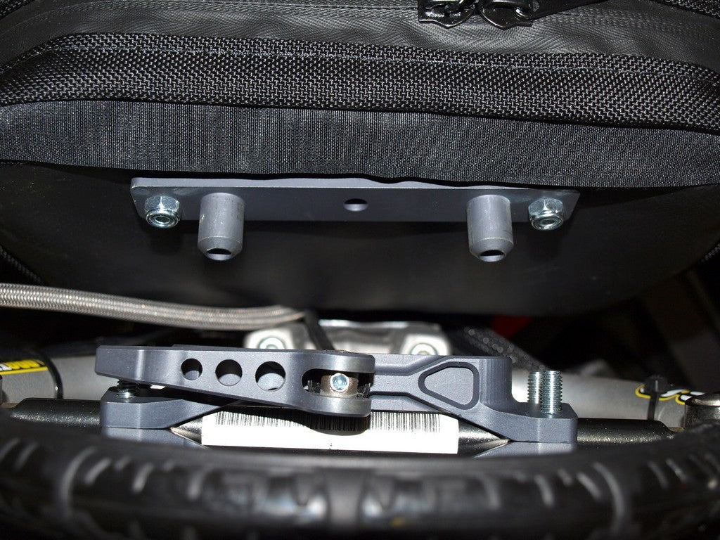 E-Series Quick Lock Pro Taper Carry All Handlebar System