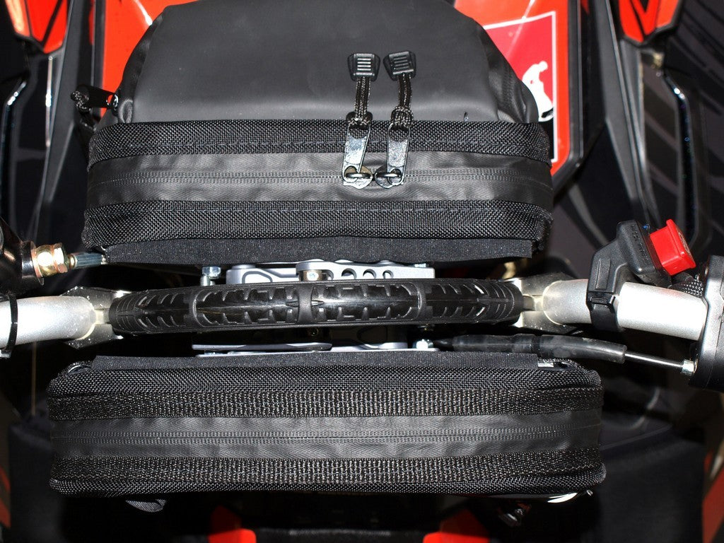 E-Series Quick Lock Pro Taper Carry All Handlebar System