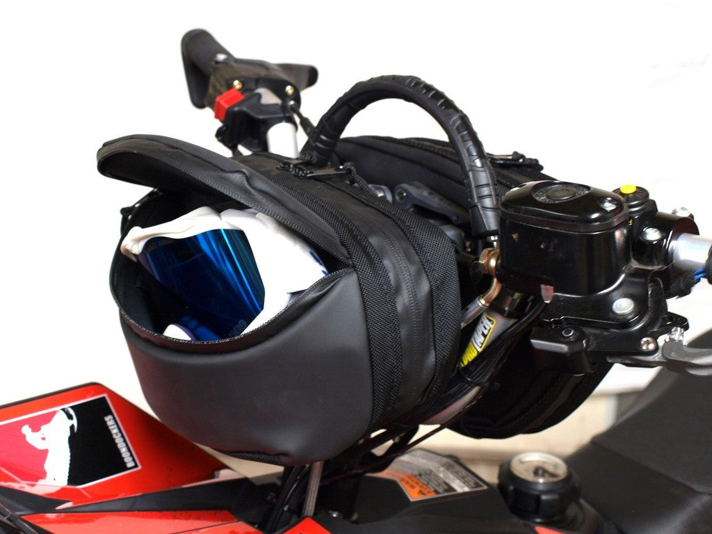 E-Series Quick Lock Pro Taper Carry All Handlebar System