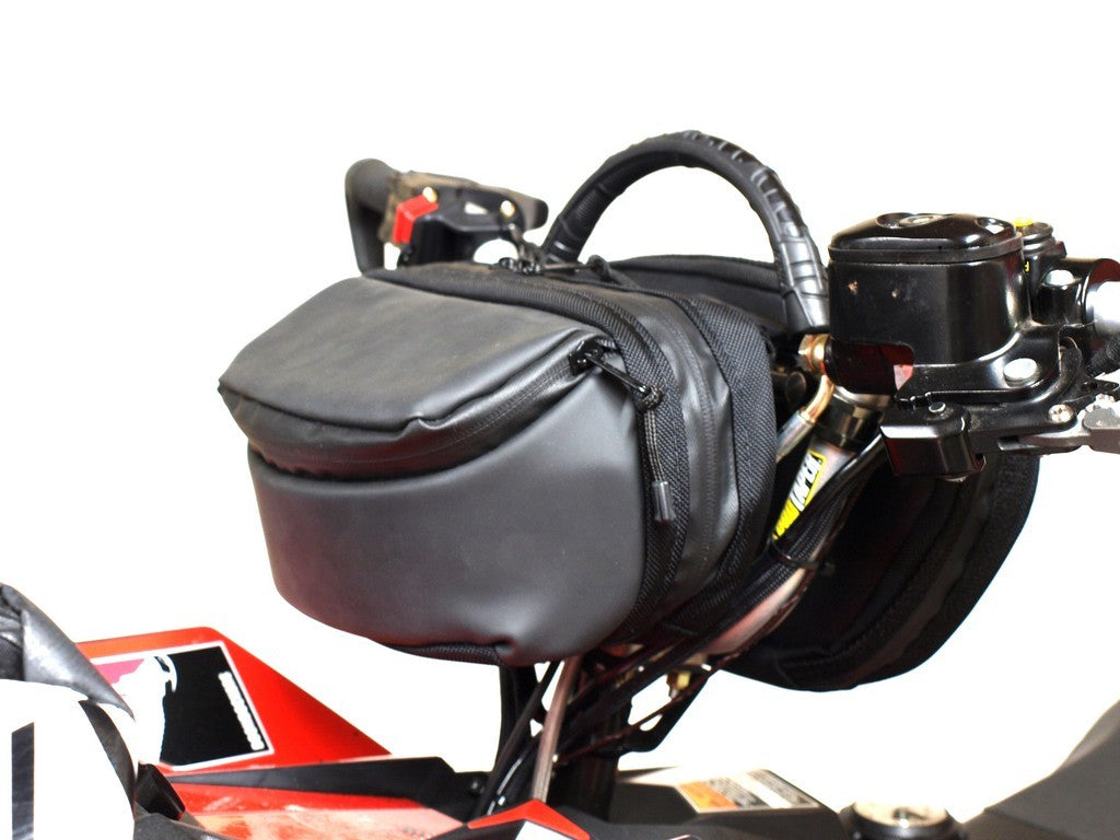 E-Series Quick Lock Pro Taper Carry All Handlebar System