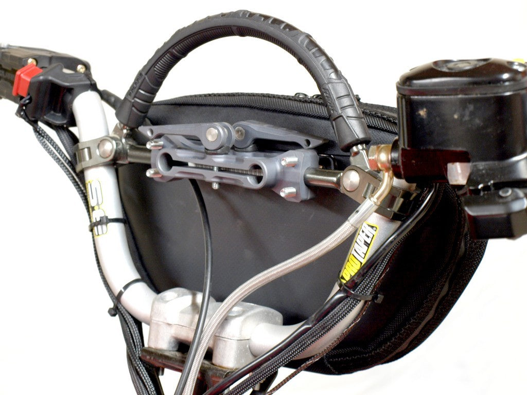 E-Series Quick Lock Pro Taper Carry All Handlebar System