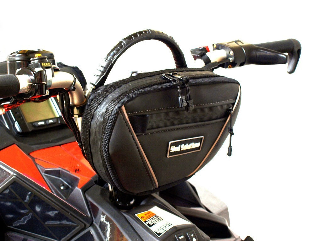 E-Series Quick Lock Pro Taper Carry All Handlebar System
