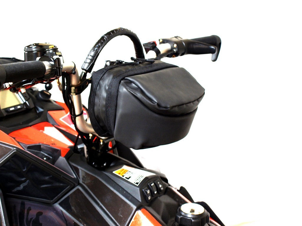 E-Series Quick Lock Pro Taper Carry All Handlebar System