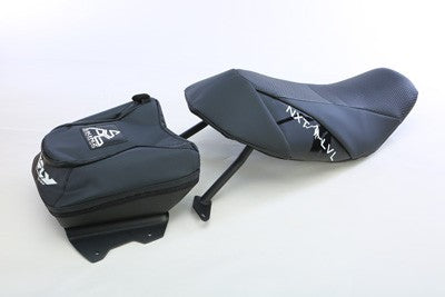 Polaris AXYS Dan Adams Freeride Seat