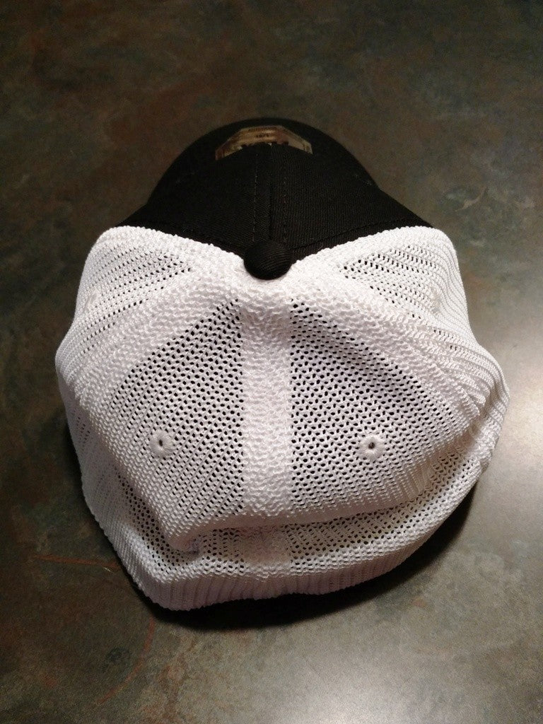 Sled Solutions Fitted Hat