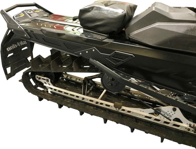Skinz Ski Doo Gen 4 All Mountain Extreme Rear Bumper