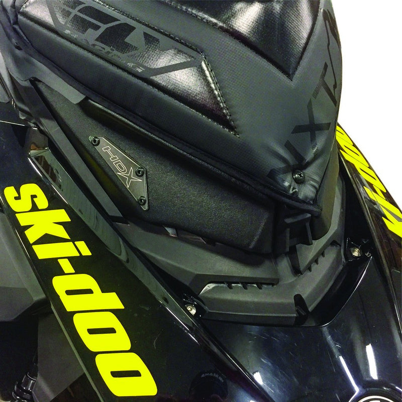 Pro Armor Ski Doo  Gen 4 Headlight Delete Kit