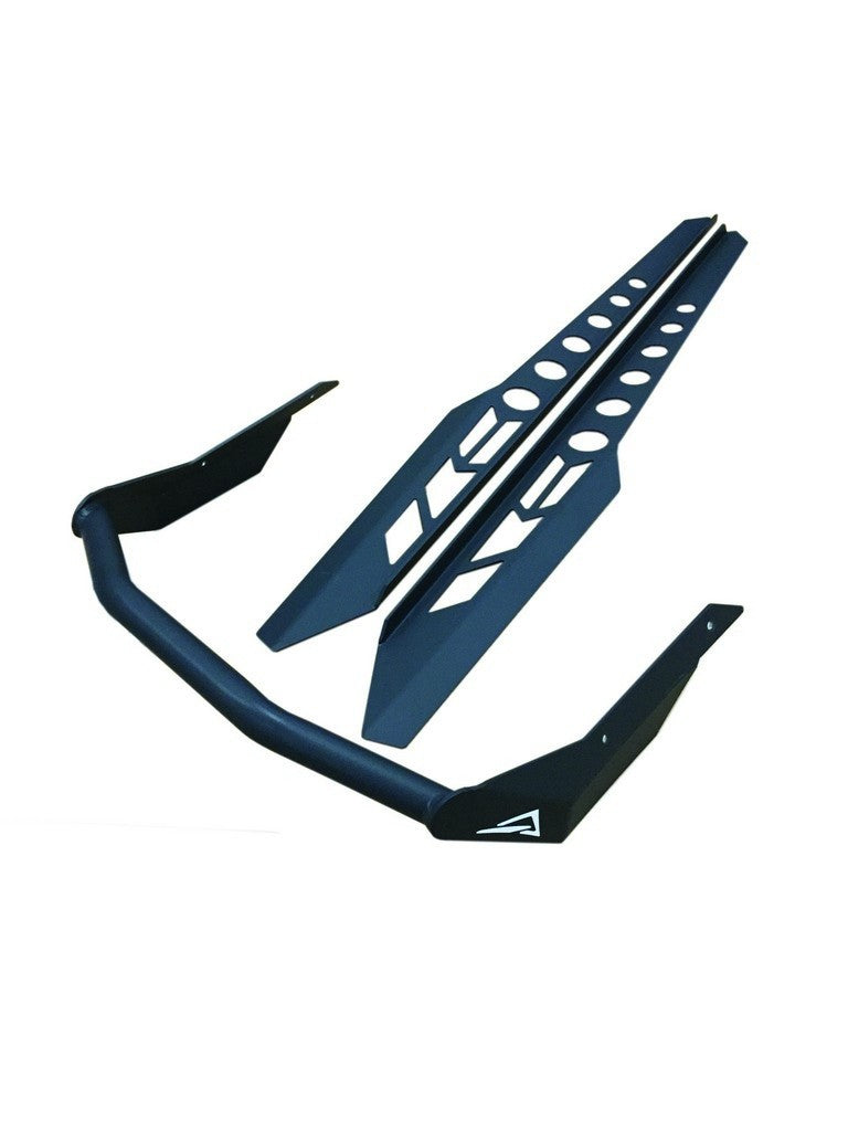 Skinz Ski Doo Gen 4 Rear Bumper