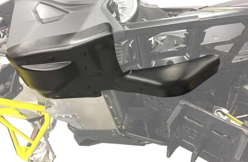 Ski Doo Gen 4 Bash Plate