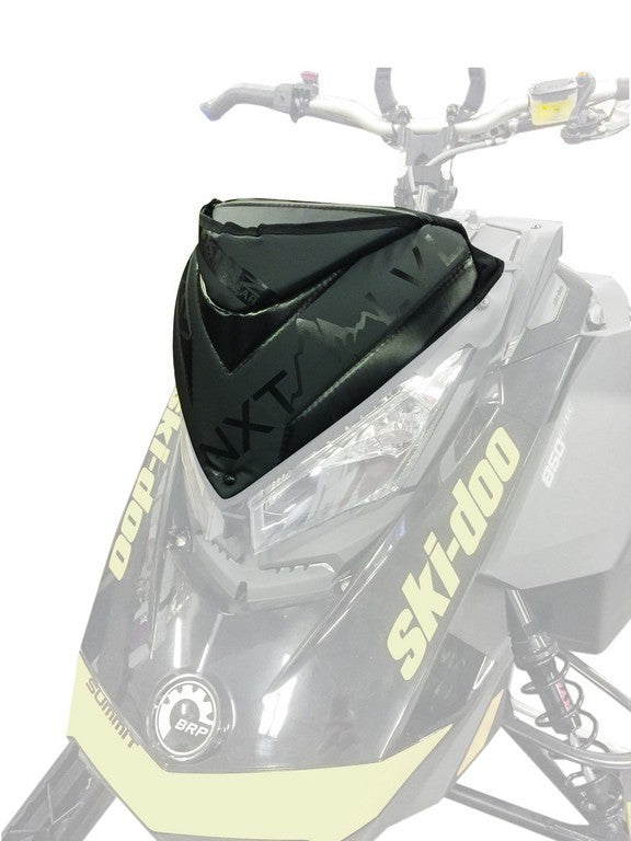 Ski Doo Gen 4 NXT LVL Windshield