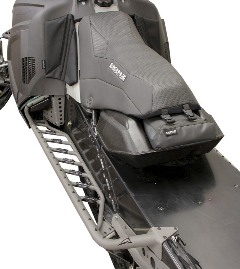 Skinz Arctic Cat ProClimb Pro Tube Lightweight Running Boards