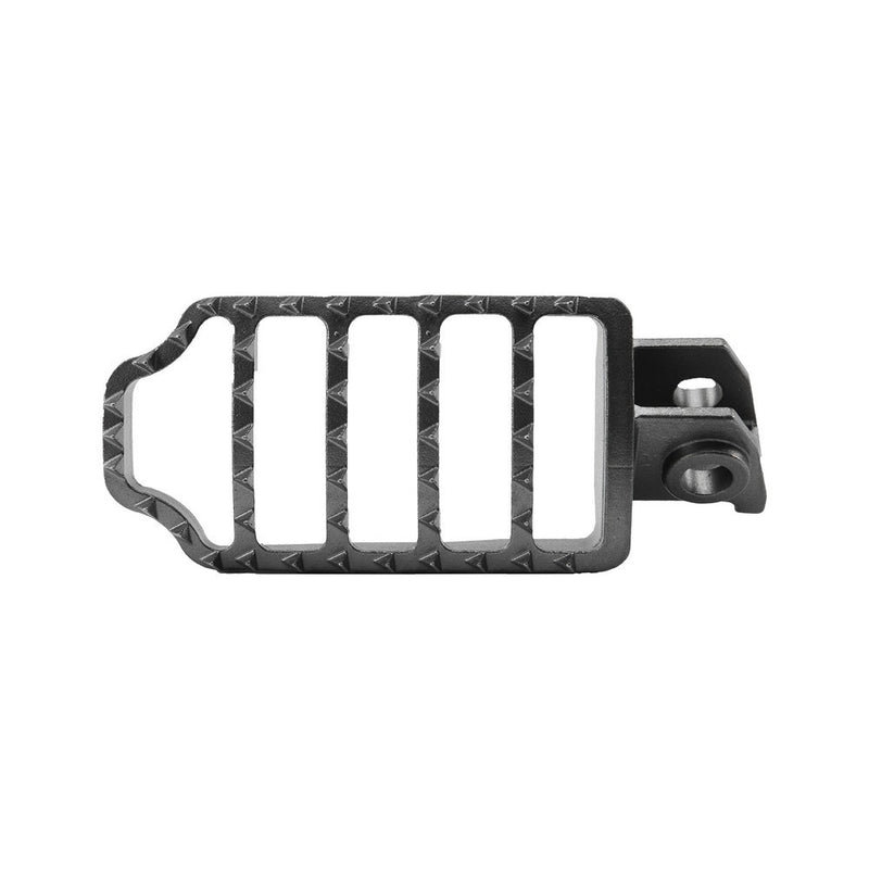 Fly Racing Snowbike Oversized Foot Pegs