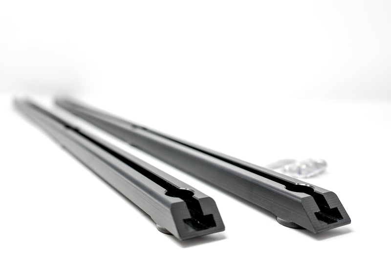 TKI Retro Tunnel Rail System for Polaris Matryx Slash
