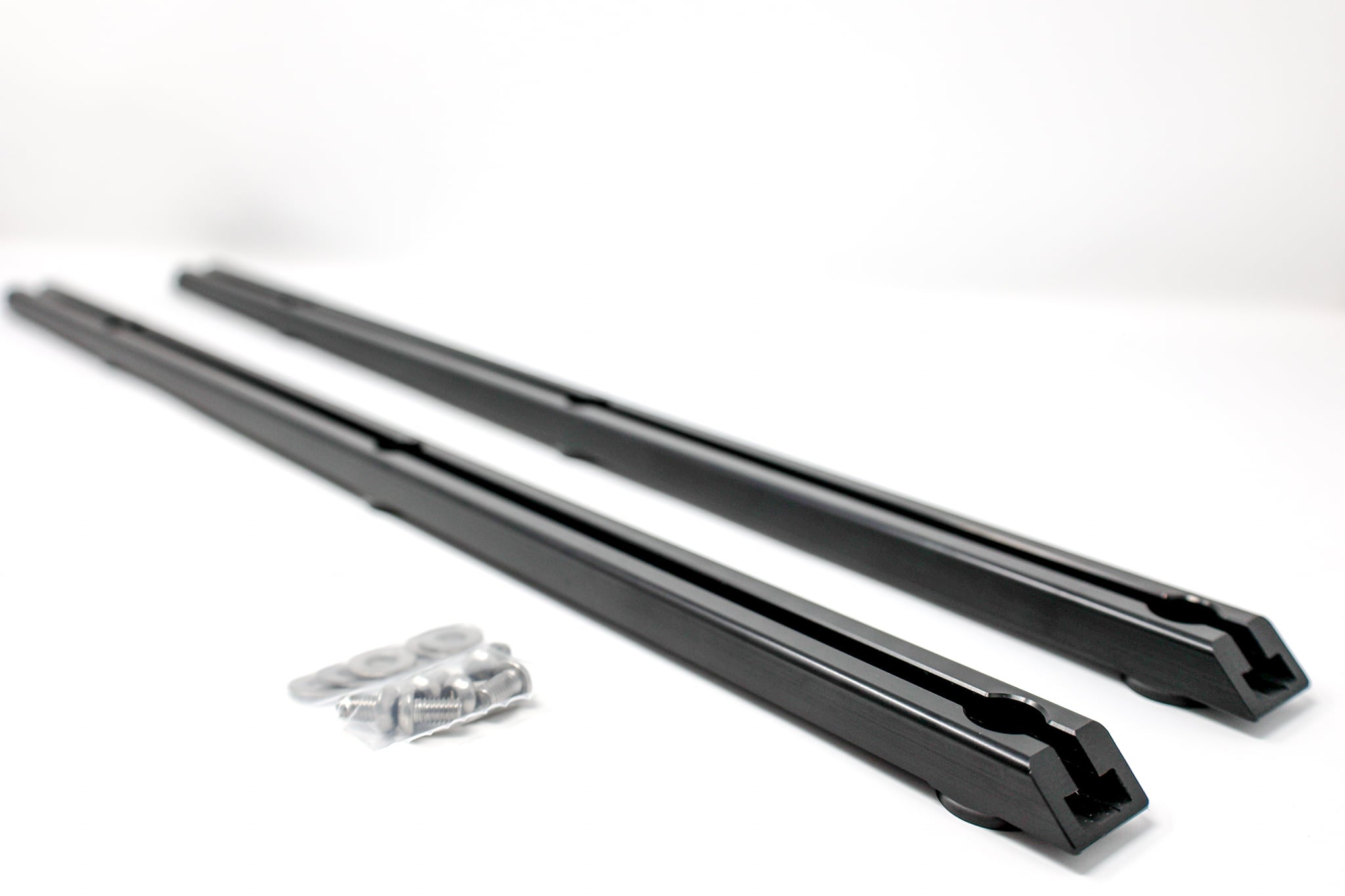 TKI Retro Tunnel Rail System for Polaris Matryx Slash