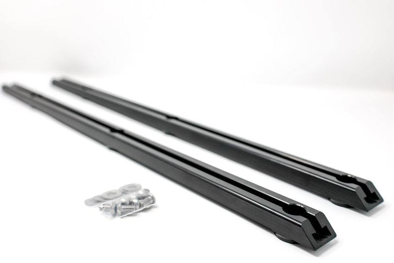 TKI Retro Tunnel Rail System for Polaris Matryx Slash