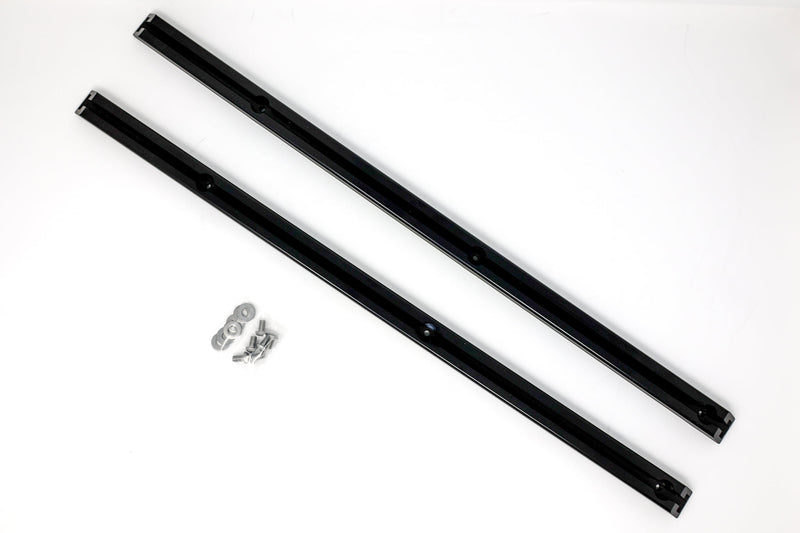TKI Retro Tunnel Rail System for Polaris Matryx Slash
