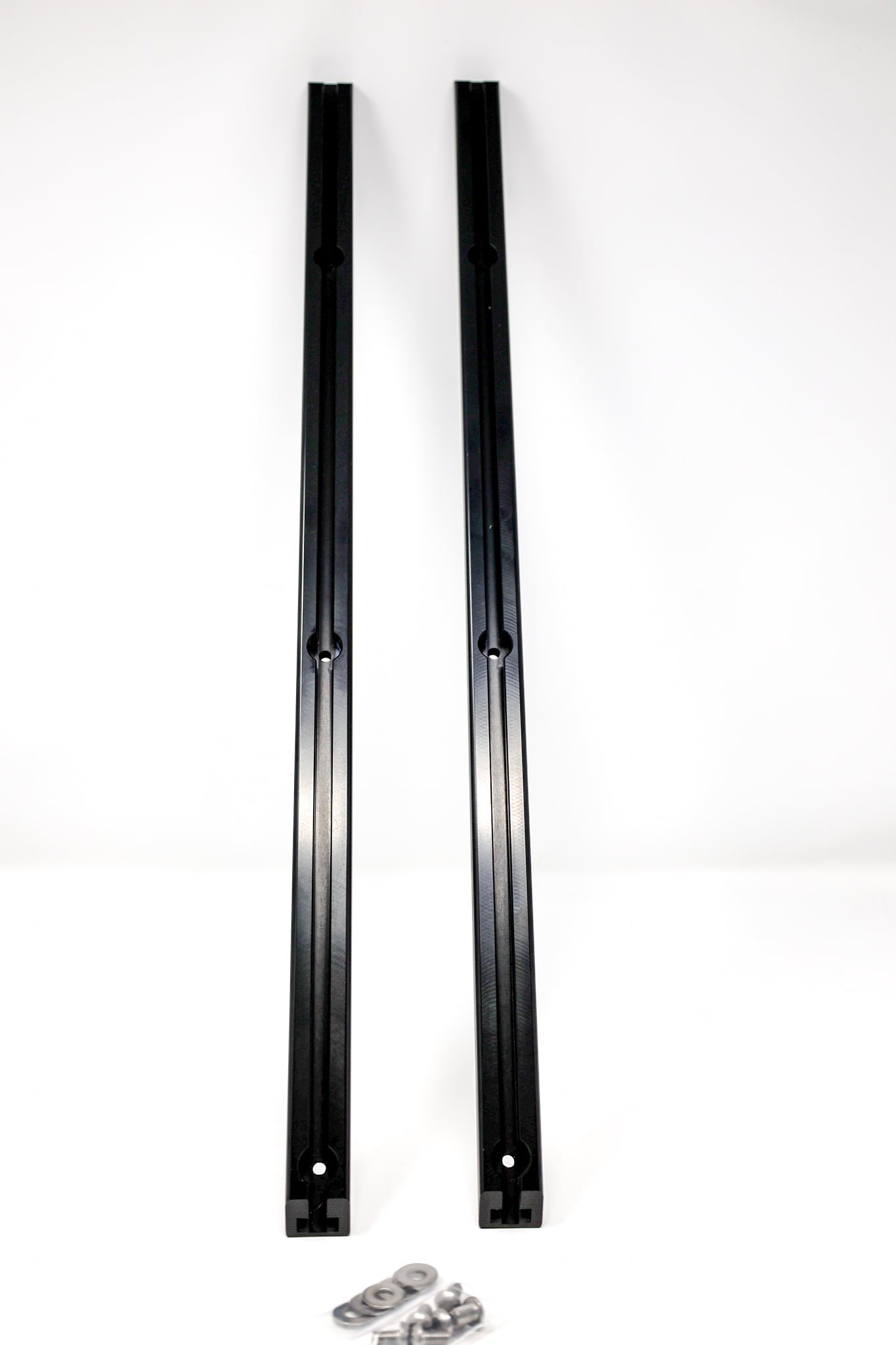 TKI Retro Tunnel Rail System for Polaris Matryx Slash