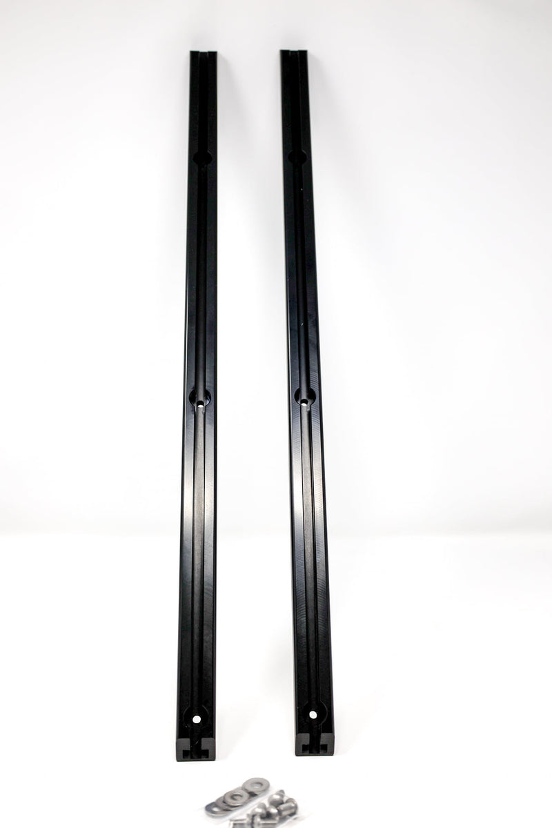 TKI Retro Tunnel Rail System for Polaris Matryx Slash