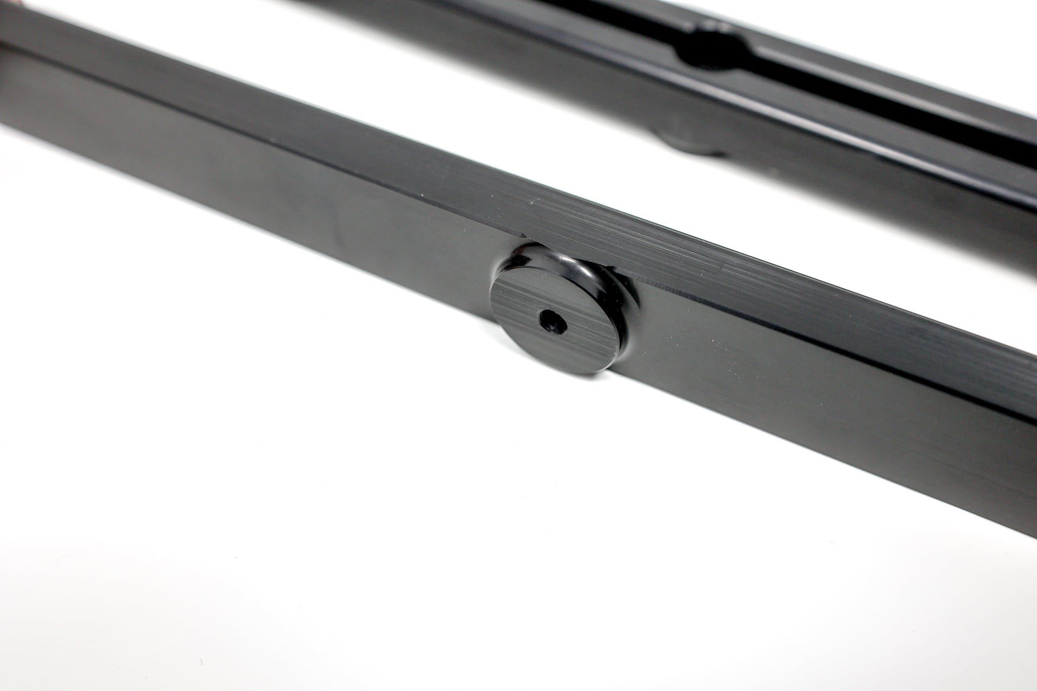 TKI Retro Tunnel Rail System for Polaris Matryx Slash