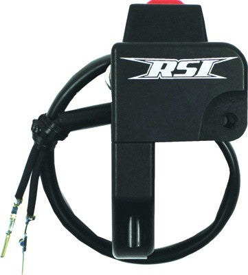 RSI Ski Doo Billet Throttle Block