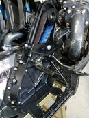 TKI Ski-Doo/Lynx 2020-2022 Gen 4 Belt Drive