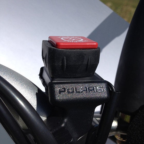 4 Poles Racing Kill Switch Kill Switch Race Rubber