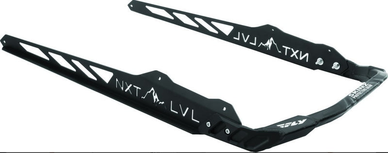 Ski Doo Gen 4 NXT LVL Rear Bumper