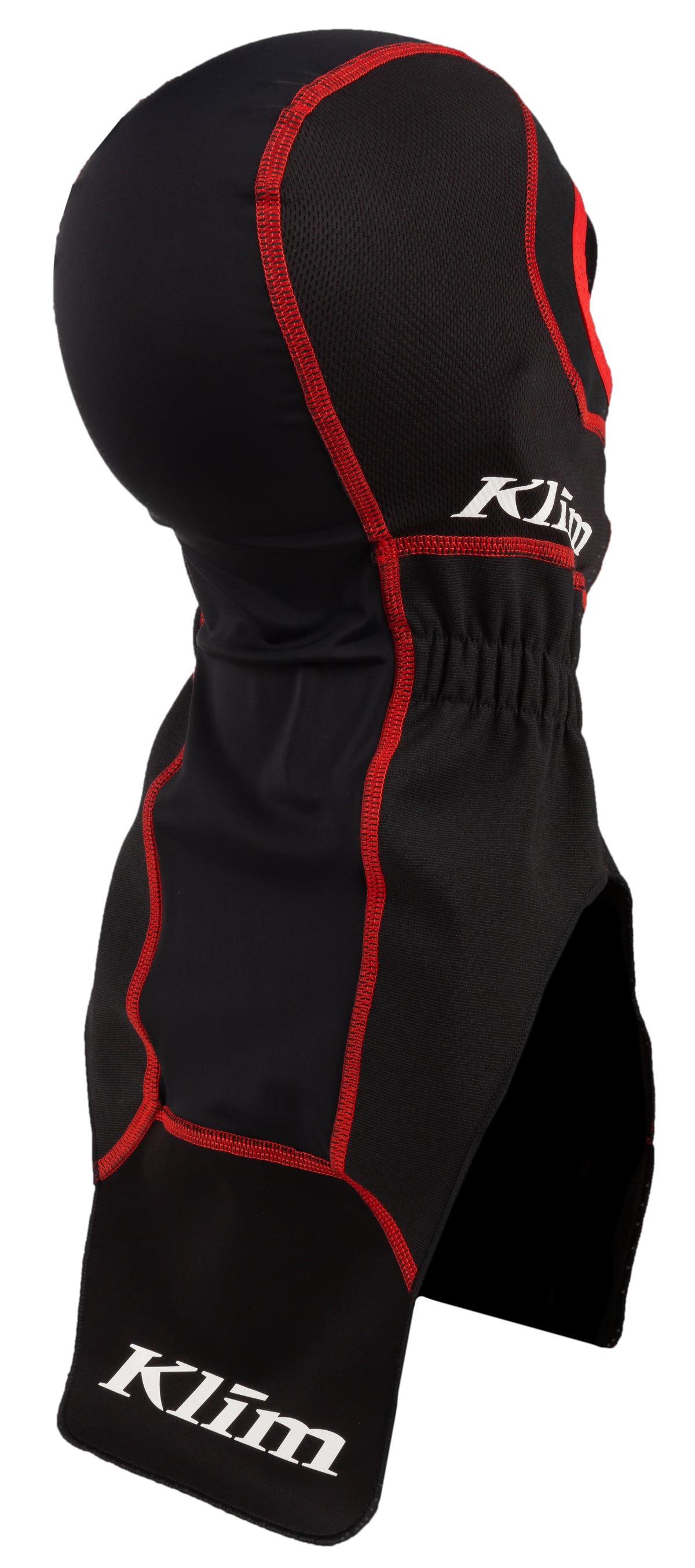 バラクラバ Klim/クライム　COVERT BALACLAVA（HI-VIS）#3085-001-000-501 *コバート バラクラバ *フェイスガード Covert Balaclava | KLIM