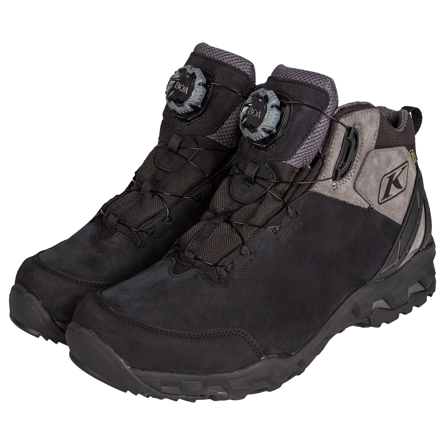 Klim Transition GTX Boots