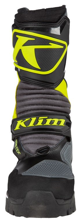 Klim havoc gtx boa discount
